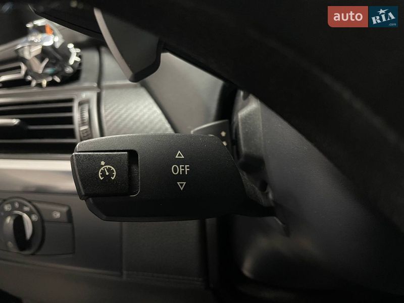 Внедорожник / Кроссовер BMW X5 2011 в Киеве