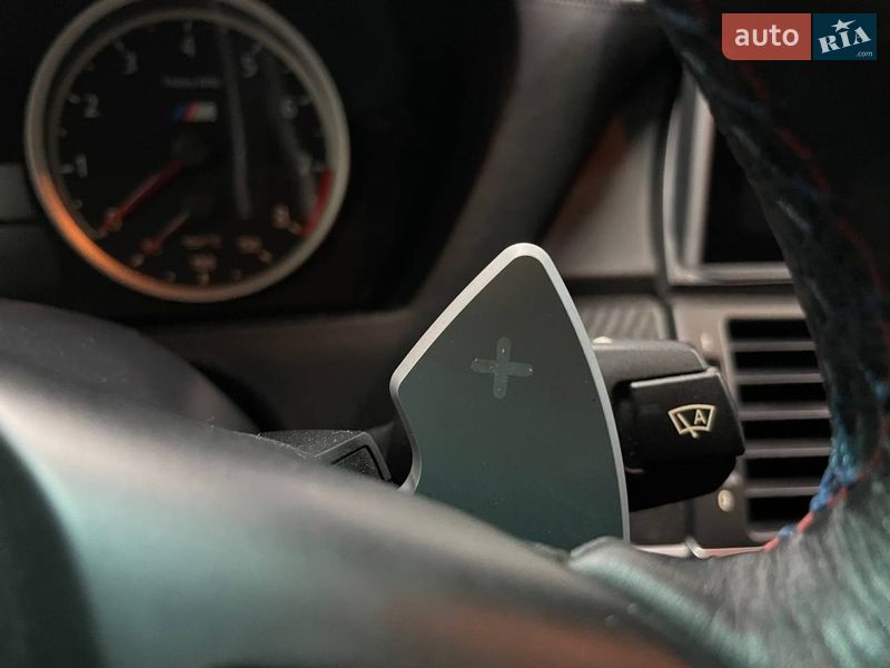 Внедорожник / Кроссовер BMW X5 2011 в Киеве