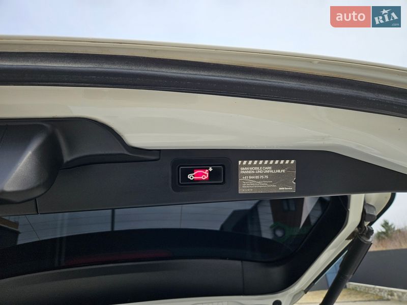 Внедорожник / Кроссовер BMW X5 2012 в Подволочиске