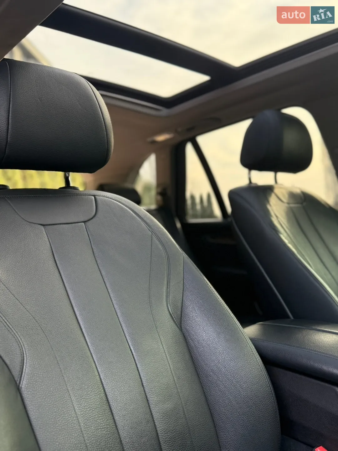 2015 BMW X5 - мініатюра 23