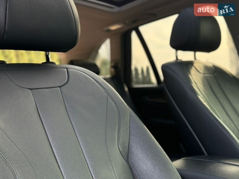 Внедорожник / Кроссовер BMW X5 2015 в Киеве фото 23 Внедорожник / Кроссовер BMW X5 2015 в Киеве