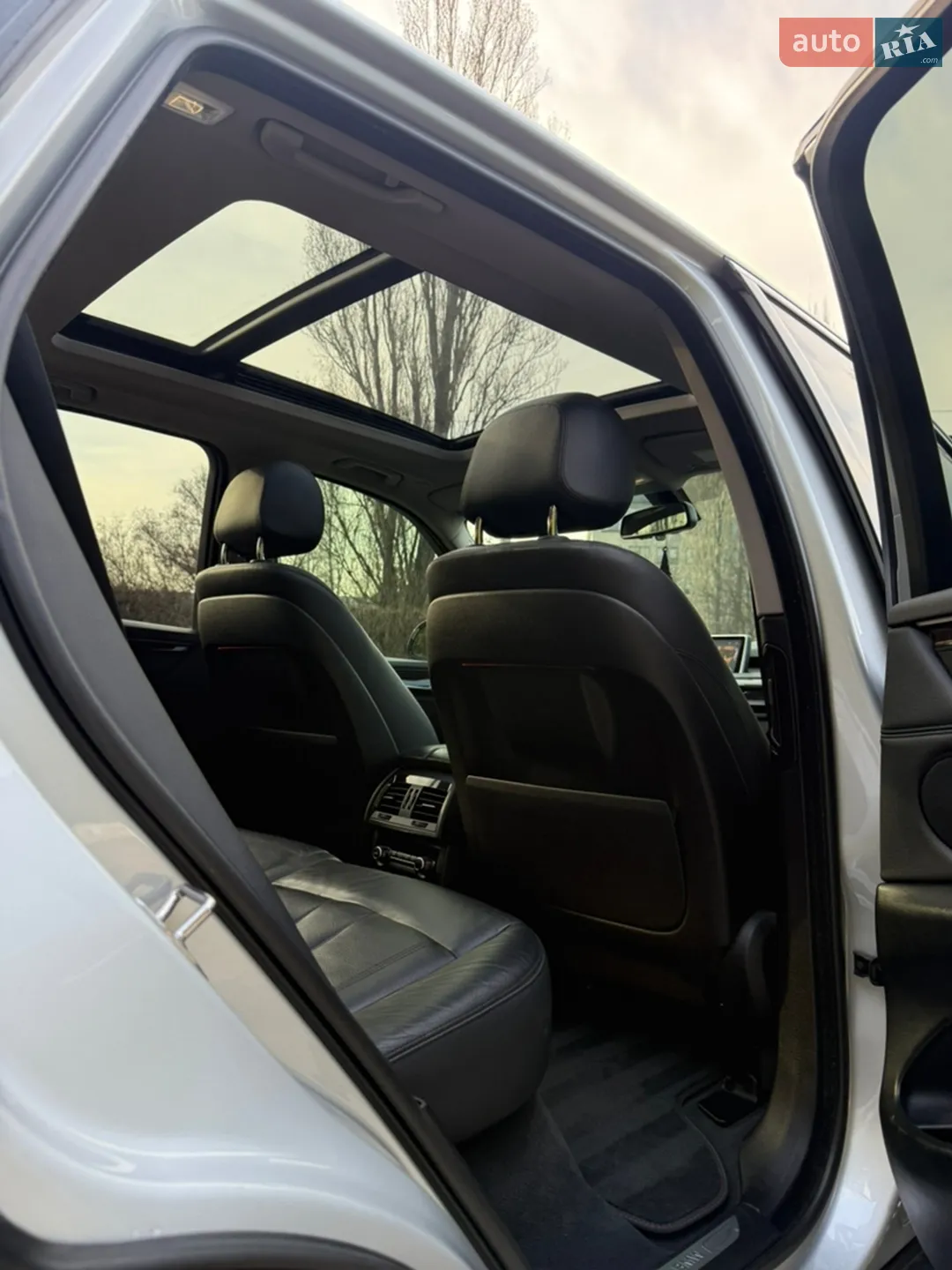 2015 BMW X5 - мініатюра 27