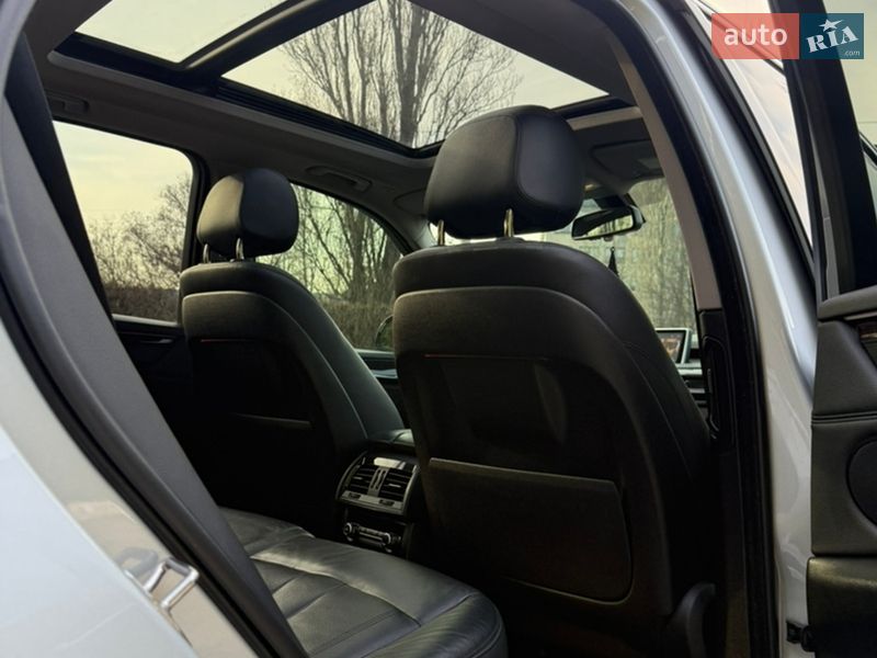 Внедорожник / Кроссовер BMW X5 2015 в Киеве фото 27 Внедорожник / Кроссовер BMW X5 2015 в Киеве