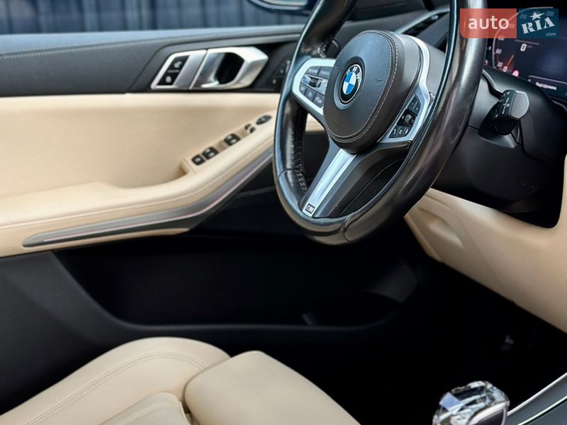 Внедорожник / Кроссовер BMW X5 2022 в Виннице фото 17 Внедорожник / Кроссовер BMW X5 2022 в Виннице