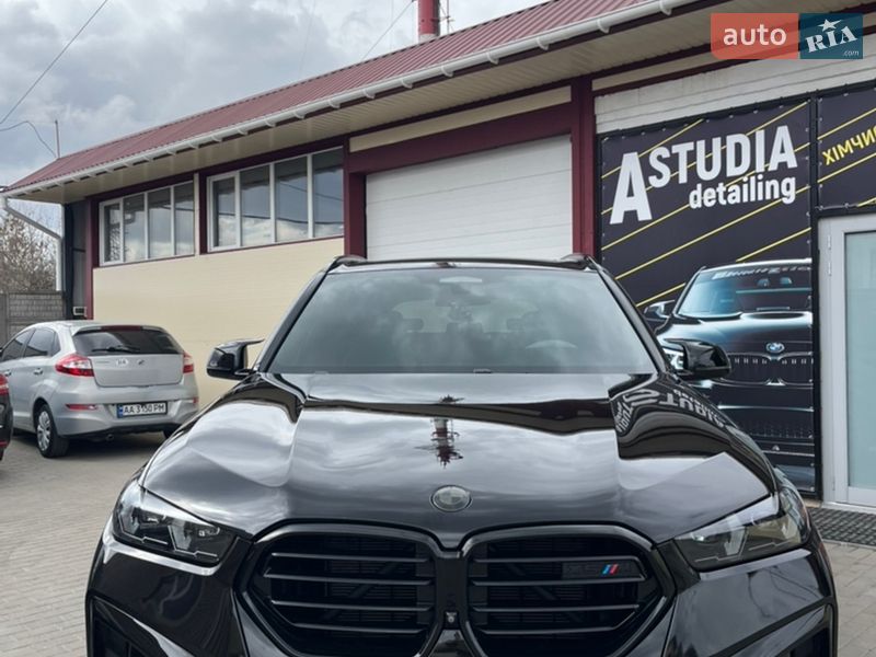 Внедорожник / Кроссовер BMW X5 2019 в Запорожье фото 2 Внедорожник / Кроссовер BMW X5 2019 в Запорожье