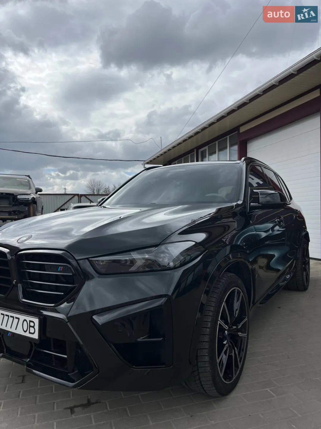 2019 BMW X5 - мініатюра 7
