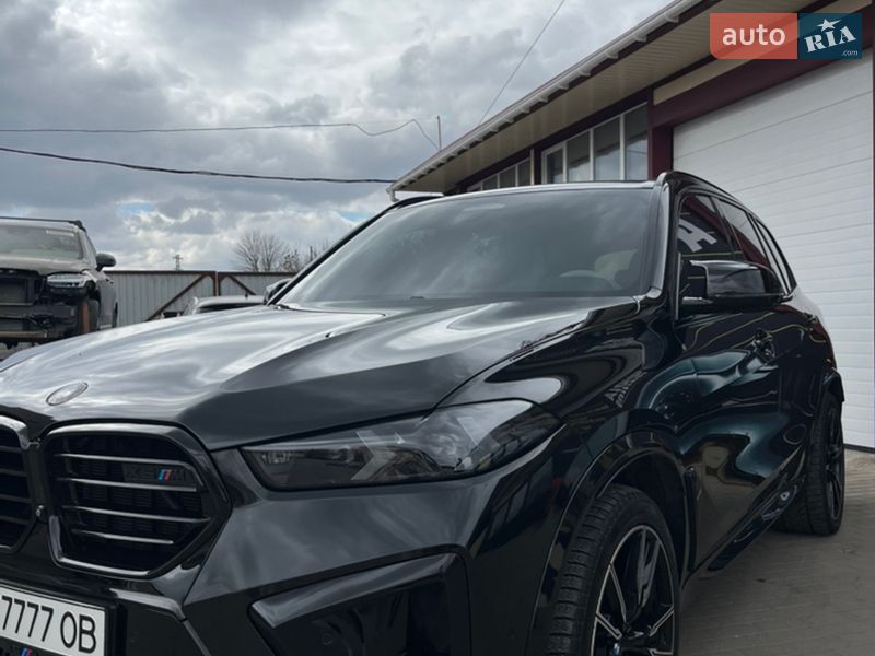 Внедорожник / Кроссовер BMW X5 2019 в Запорожье фото 7 Внедорожник / Кроссовер BMW X5 2019 в Запорожье