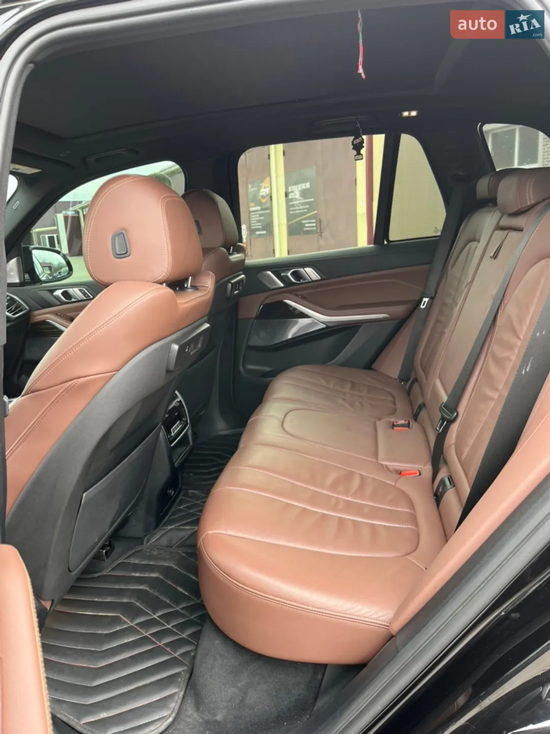 2019 BMW X5 - мініатюра 10