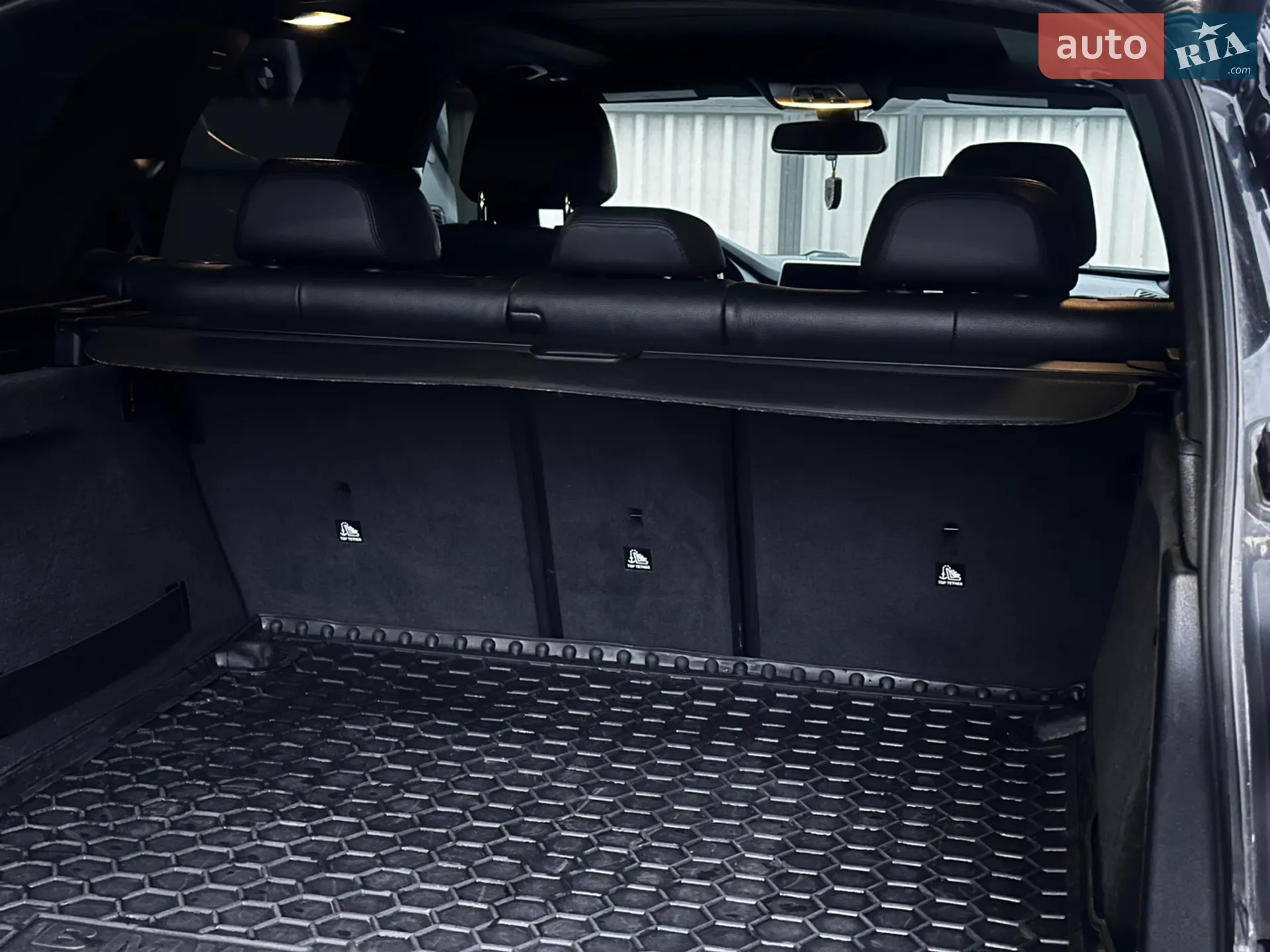 2016 BMW X5 - мініатюра 10