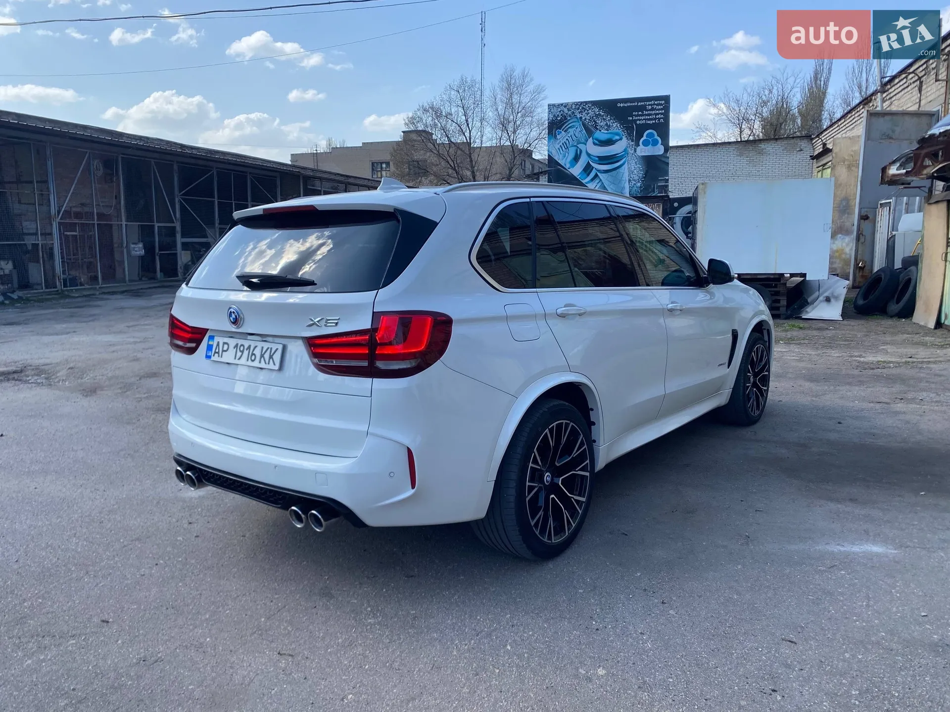 2018 BMW X5 - мініатюра 20