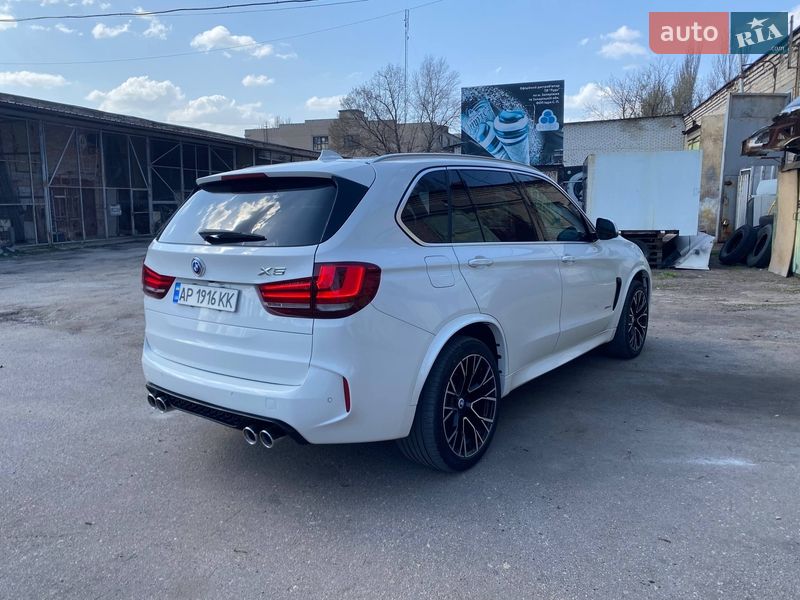 Внедорожник / Кроссовер BMW X5 2018 в Запорожье фото 20 Внедорожник / Кроссовер BMW X5 2018 в Запорожье