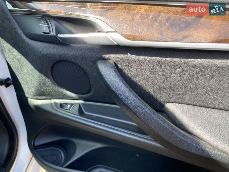 Внедорожник / Кроссовер BMW X5 2018 в Запорожье фото 44 Внедорожник / Кроссовер BMW X5 2018 в Запорожье