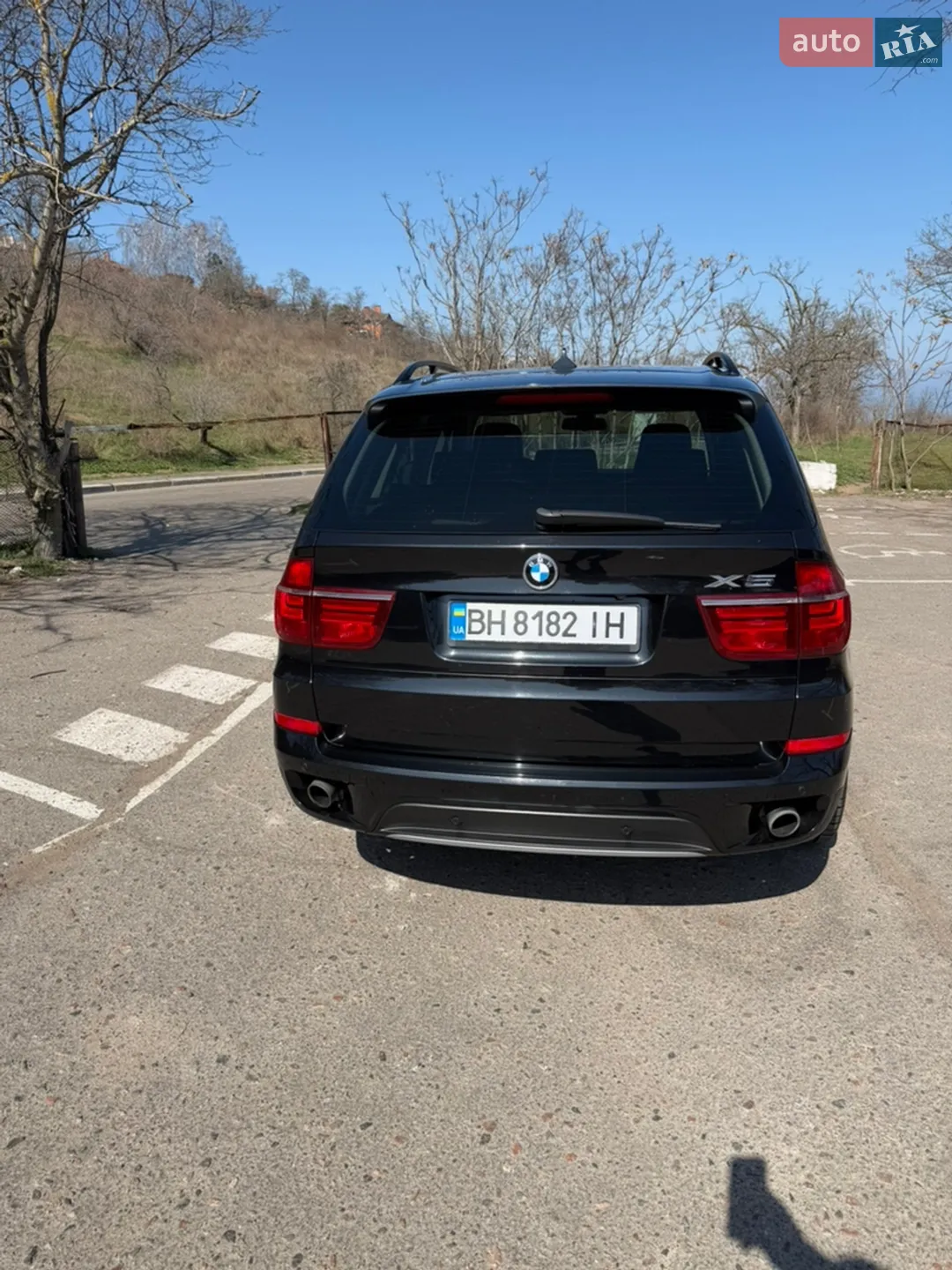 2011 BMW X5 - мініатюра 4