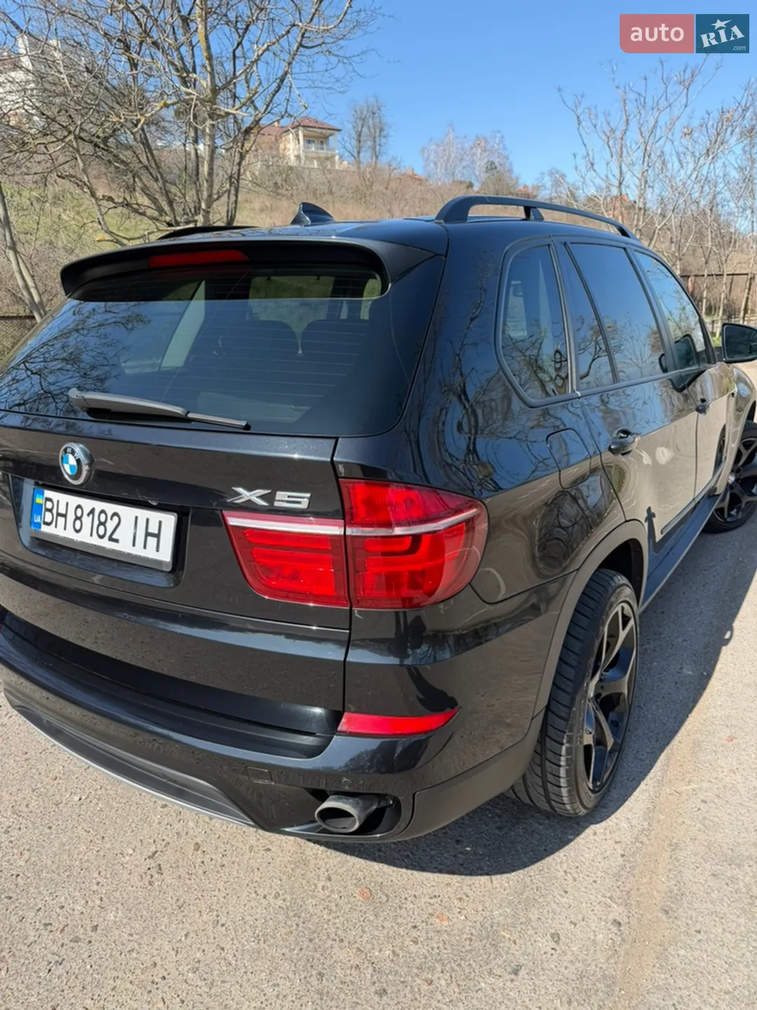 2011 BMW X5 - мініатюра 5