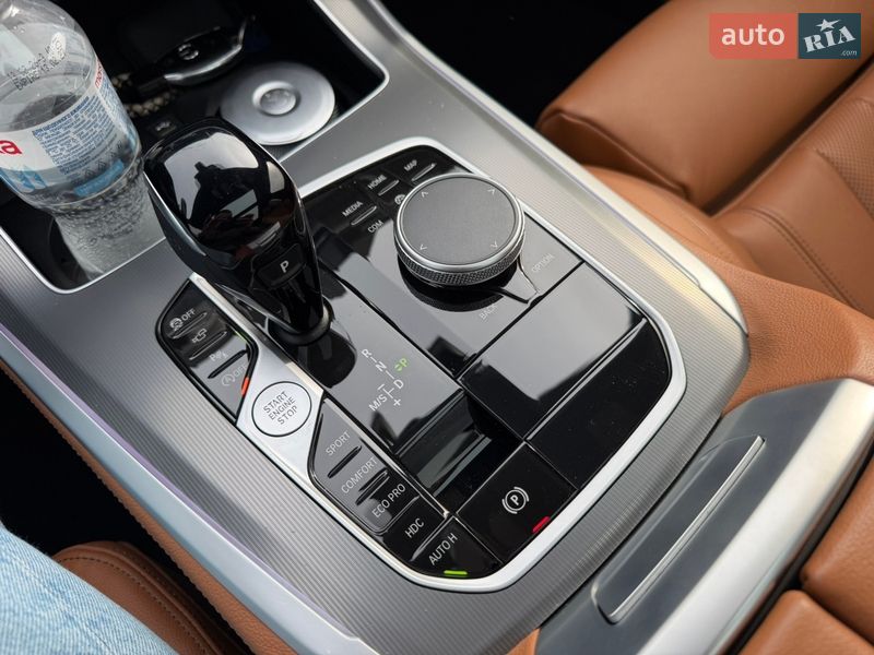 Внедорожник / Кроссовер BMW X5 2022 в Харькове фото 33 Внедорожник / Кроссовер BMW X5 2022 в Харькове