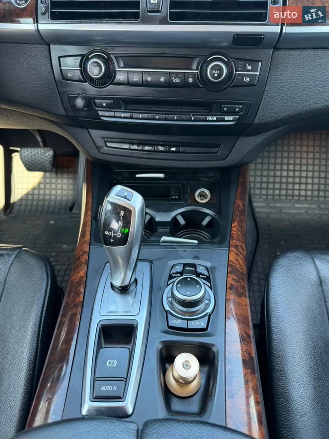 2011 BMW X5 - мініатюра 14