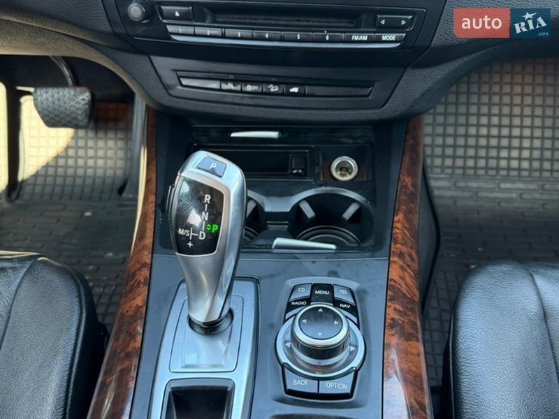 Внедорожник / Кроссовер BMW X5 2011 в Одессе фото 14 Внедорожник / Кроссовер BMW X5 2011 в Одессе