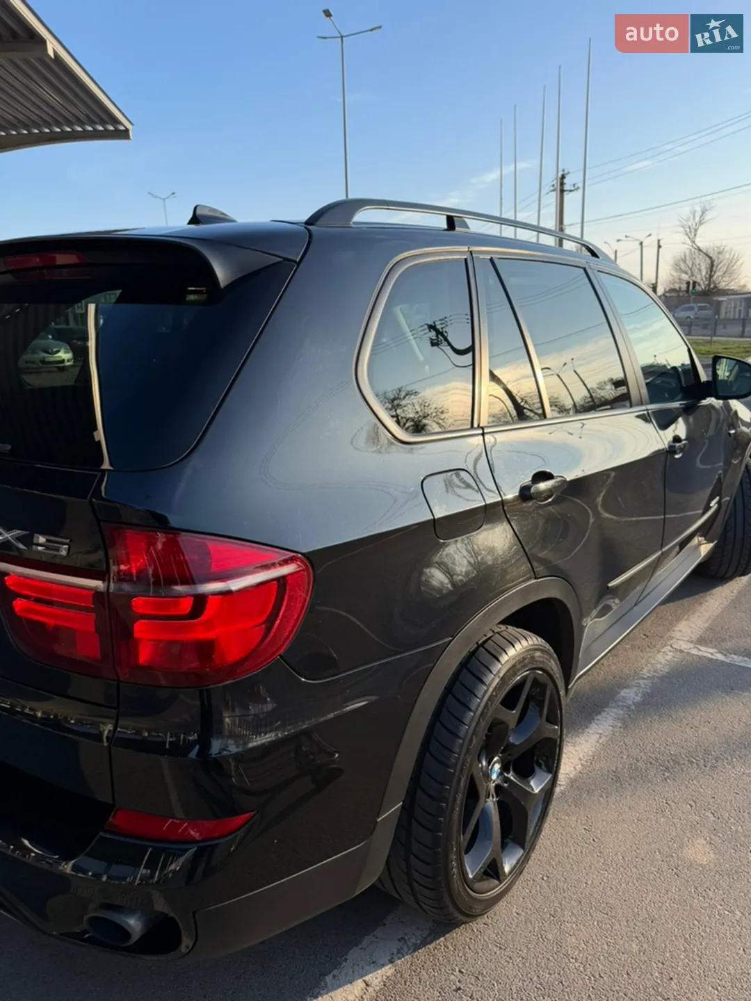 2011 BMW X5 - мініатюра 20