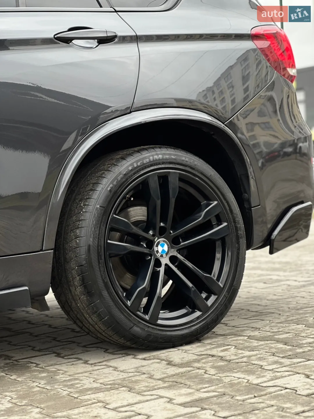2018 BMW X5 - мініатюра 9