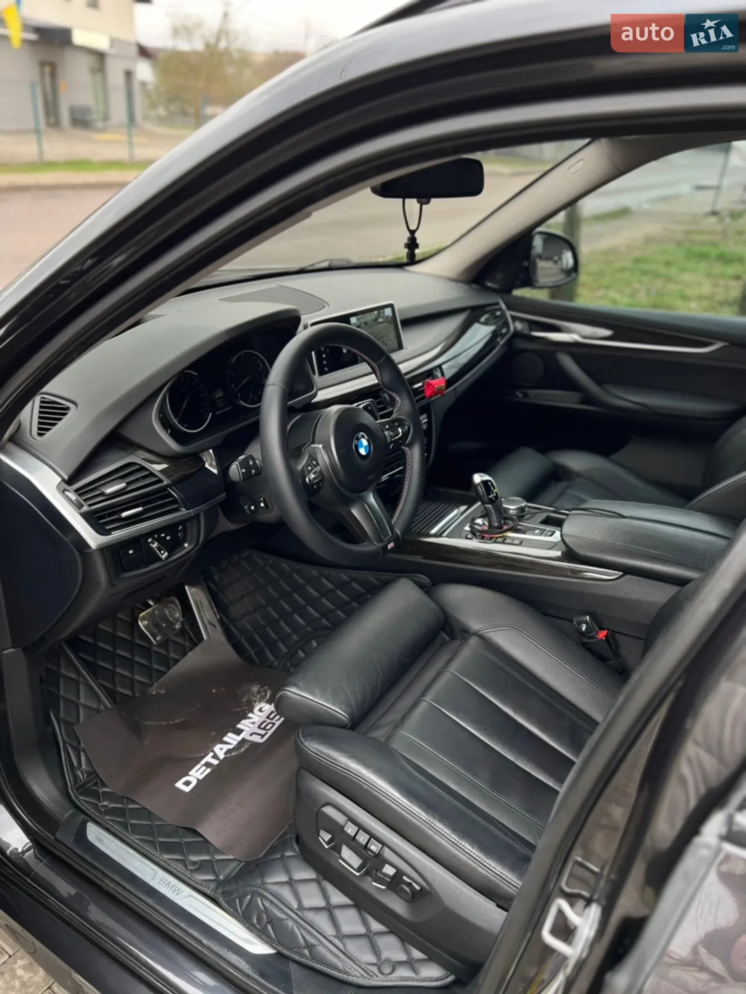 2018 BMW X5 - мініатюра 15