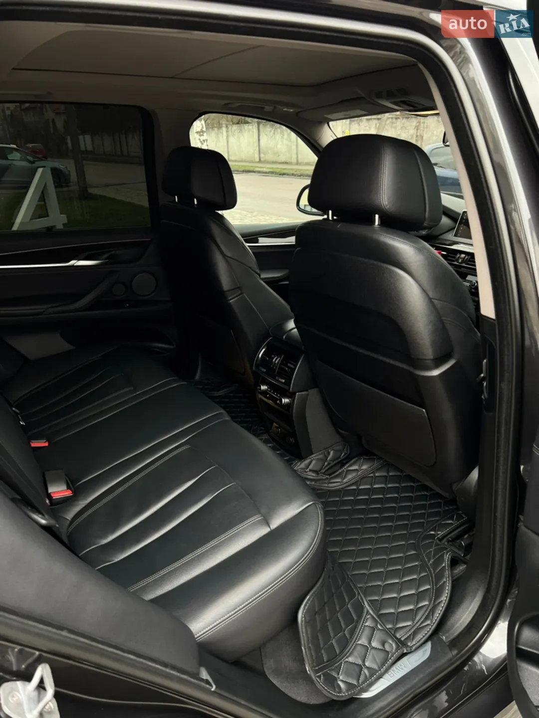 2018 BMW X5 - мініатюра 23