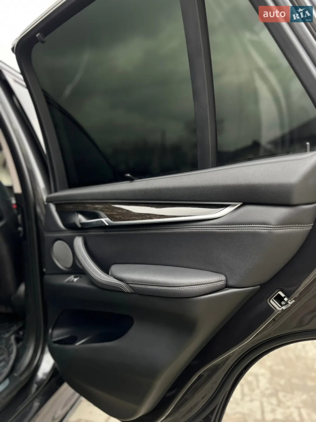 2018 BMW X5 - мініатюра 27