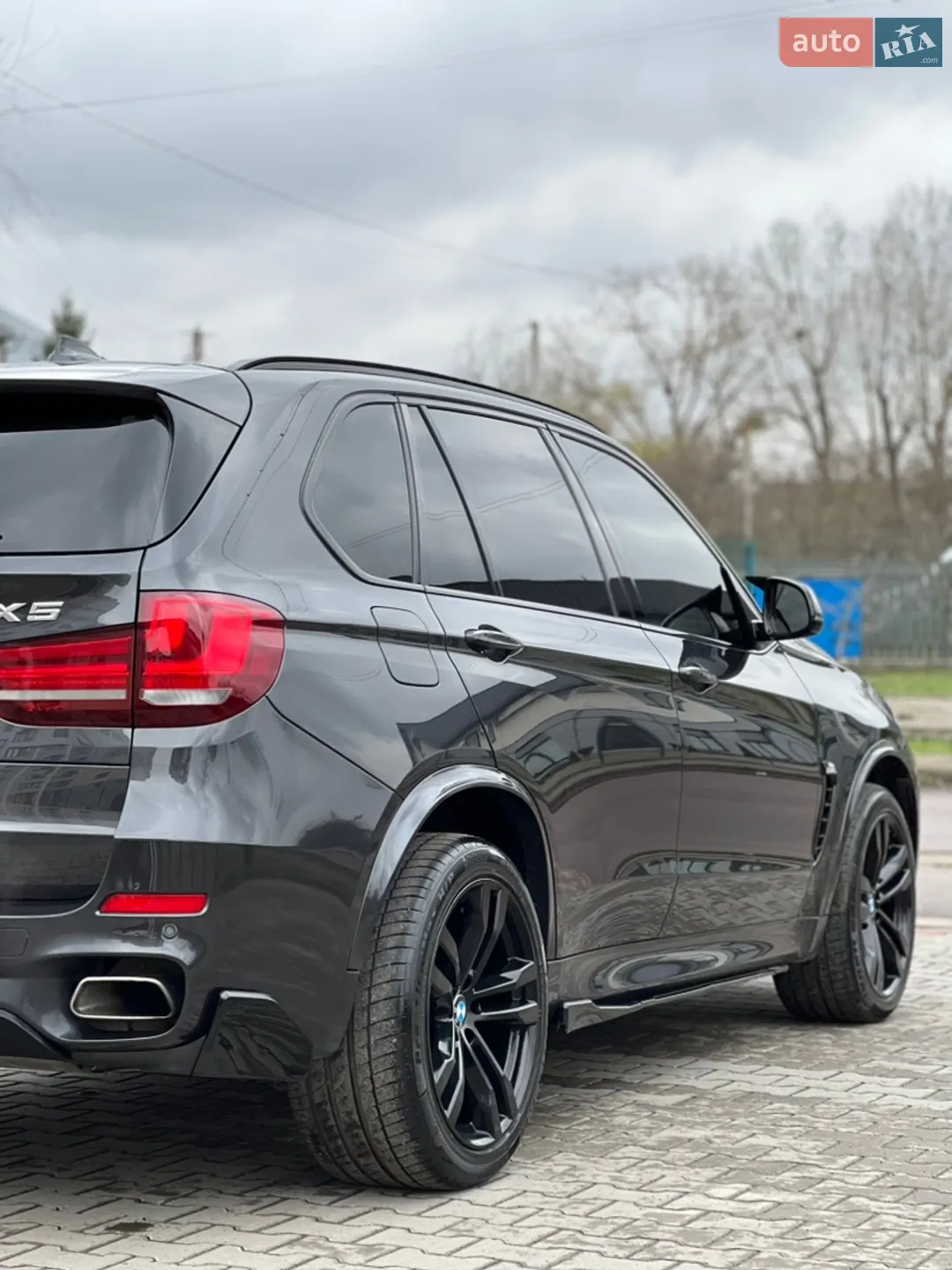 2018 BMW X5 - мініатюра 12