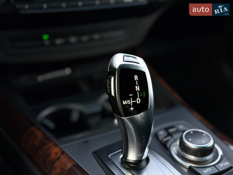 Позашляховик / Кросовер BMW X5 2012 в Миколаєві фото 16 Позашляховик / Кросовер BMW X5 2012 в Миколаєві