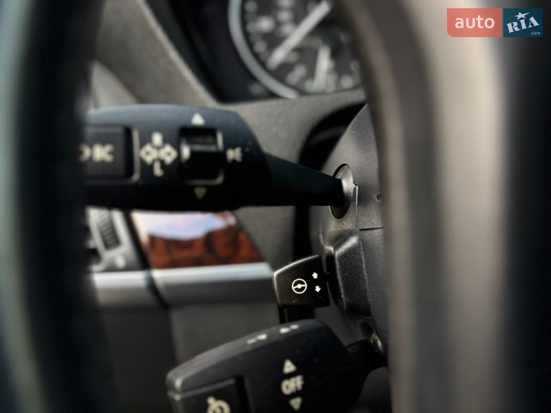 Позашляховик / Кросовер BMW X5 2012 в Миколаєві фото 11 Позашляховик / Кросовер BMW X5 2012 в Миколаєві