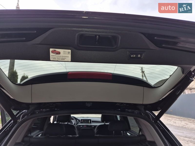 Внедорожник / Кроссовер BMW X5 2014 в Ивано-Франковске фото 21 Внедорожник / Кроссовер BMW X5 2014 в Ивано-Франковске