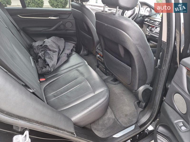Внедорожник / Кроссовер BMW X5 2014 в Ивано-Франковске фото 19 Внедорожник / Кроссовер BMW X5 2014 в Ивано-Франковске