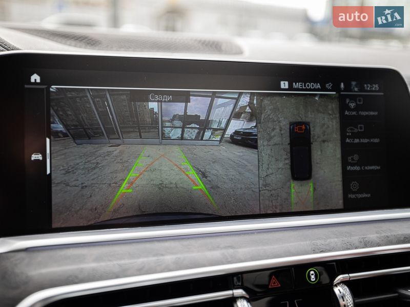 Внедорожник / Кроссовер BMW X5 2021 в Киеве фото 31 Внедорожник / Кроссовер BMW X5 2021 в Киеве