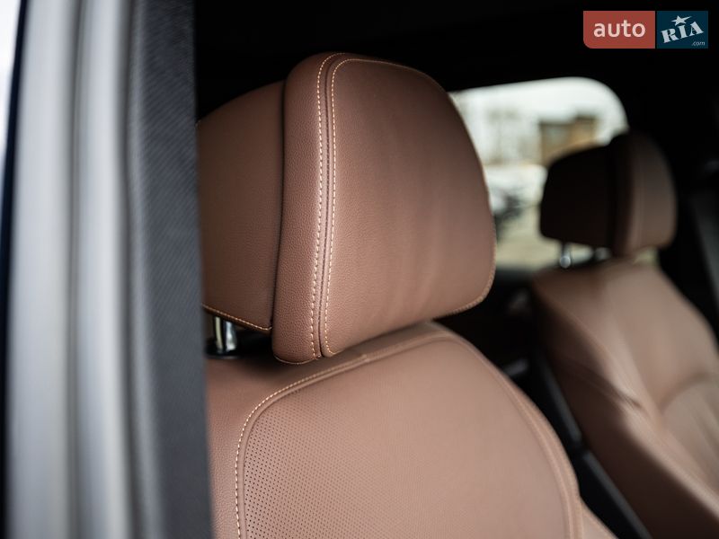 Внедорожник / Кроссовер BMW X5 2021 в Киеве фото 46 Внедорожник / Кроссовер BMW X5 2021 в Киеве