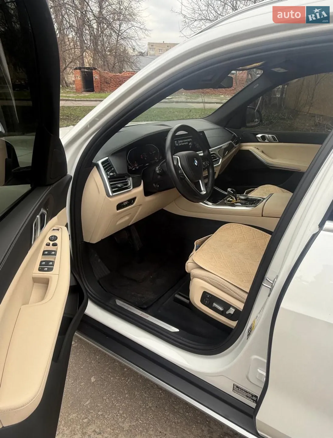 2022 BMW X5 - мініатюра 6