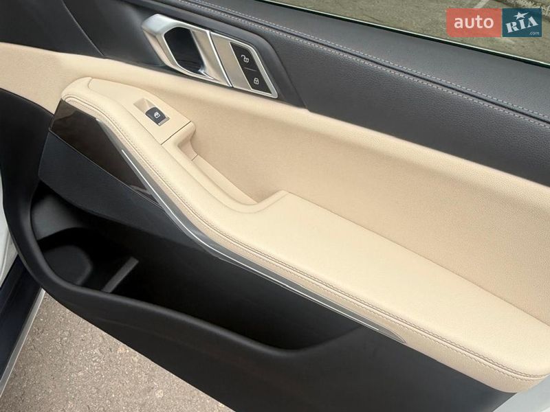 Внедорожник / Кроссовер BMW X5 2022 в Славянске