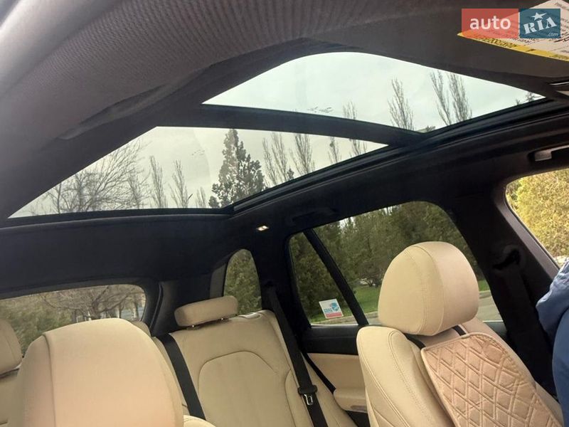 Внедорожник / Кроссовер BMW X5 2022 в Славянске