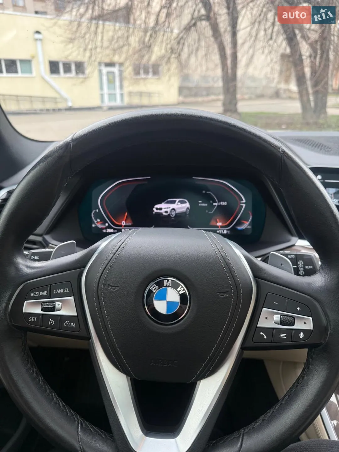 2022 BMW X5 - мініатюра 15