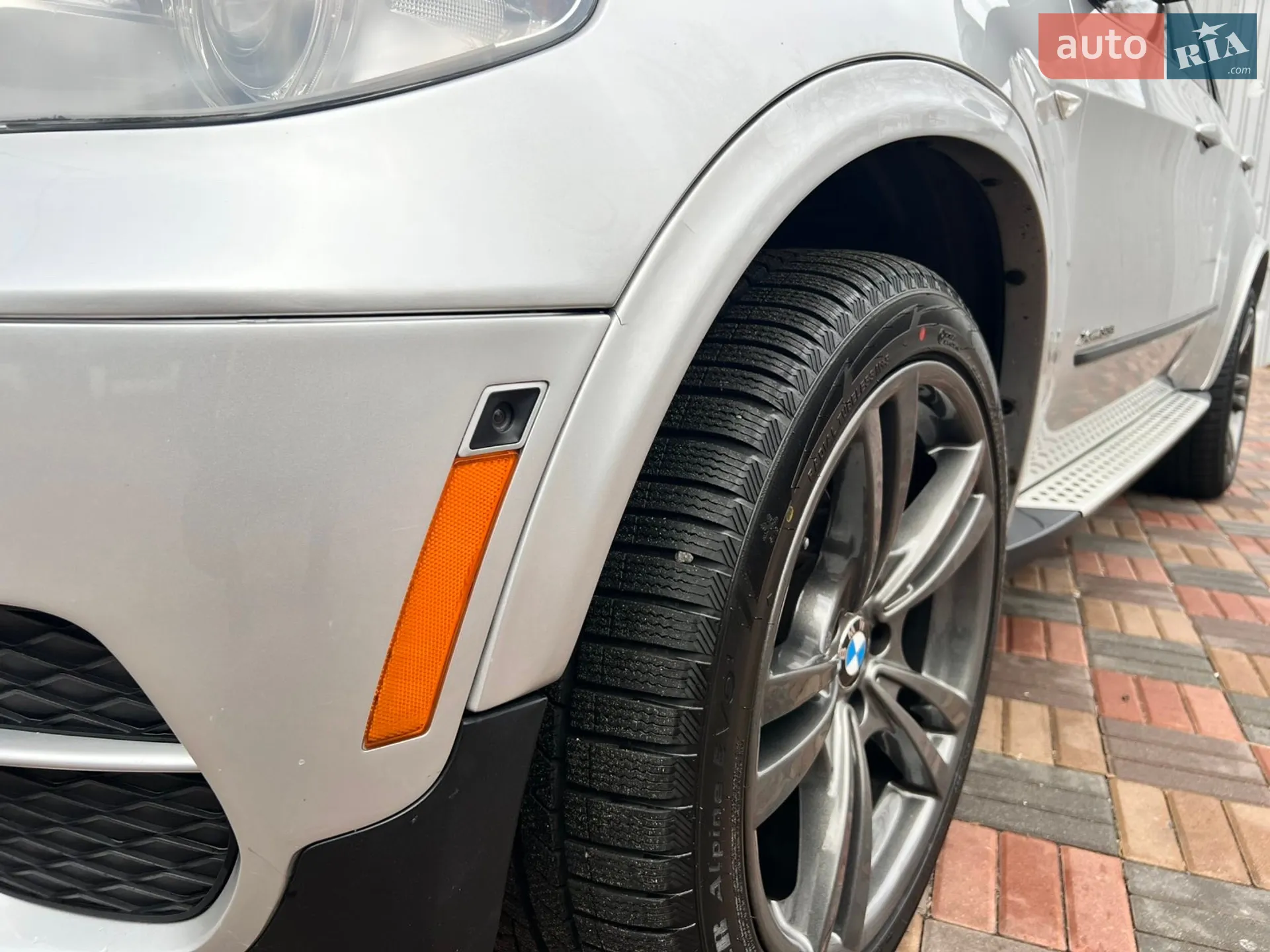 2011 BMW X5 - мініатюра 9
