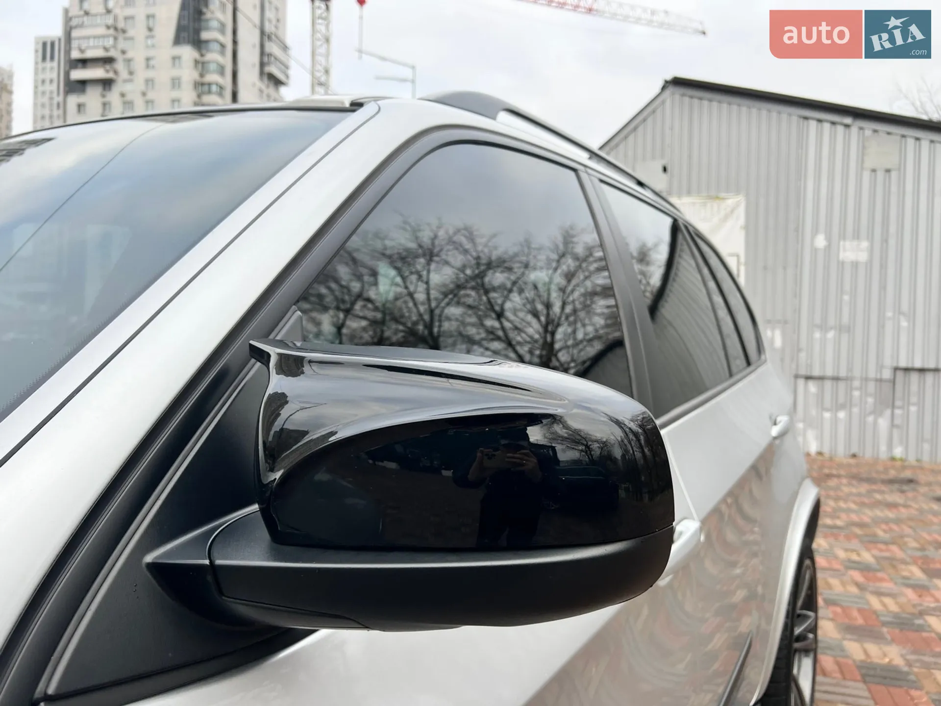 2011 BMW X5 - мініатюра 11