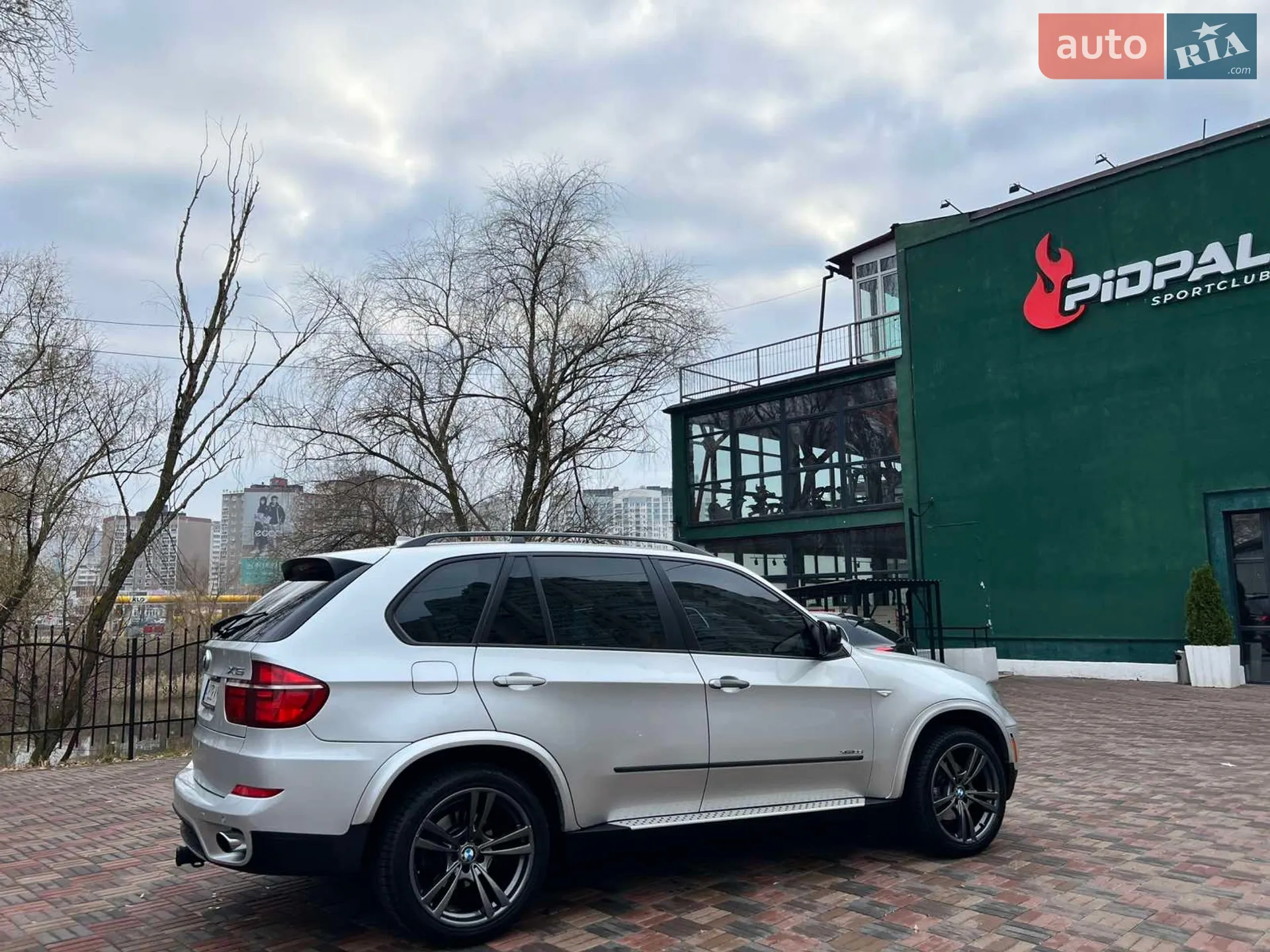 2011 BMW X5 - мініатюра 15