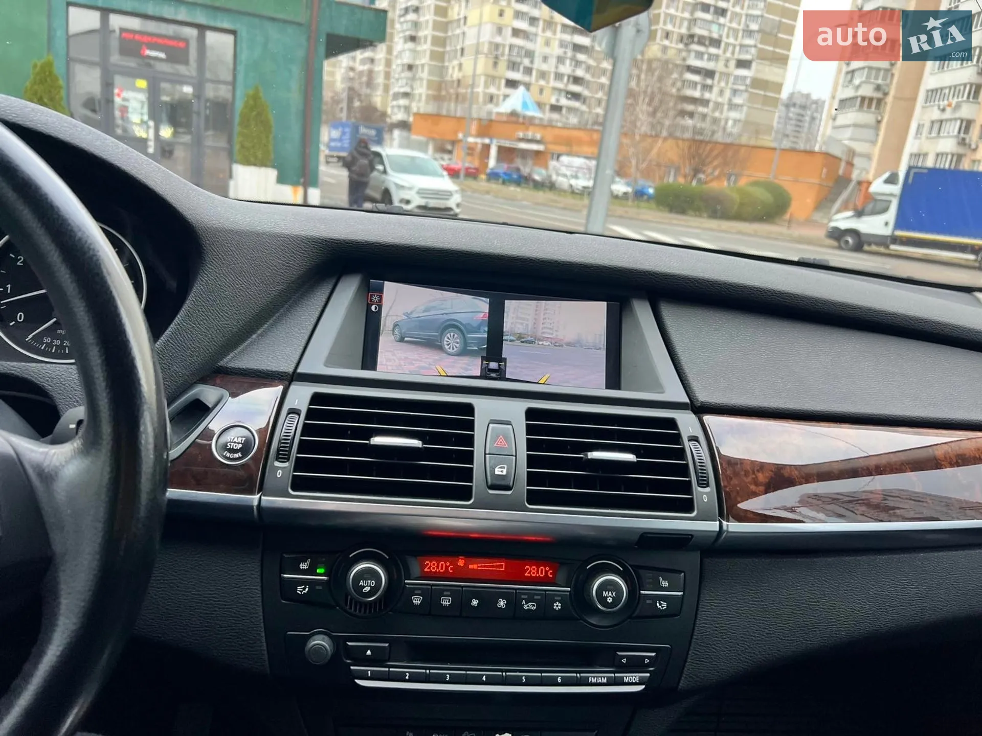 2011 BMW X5 - мініатюра 24