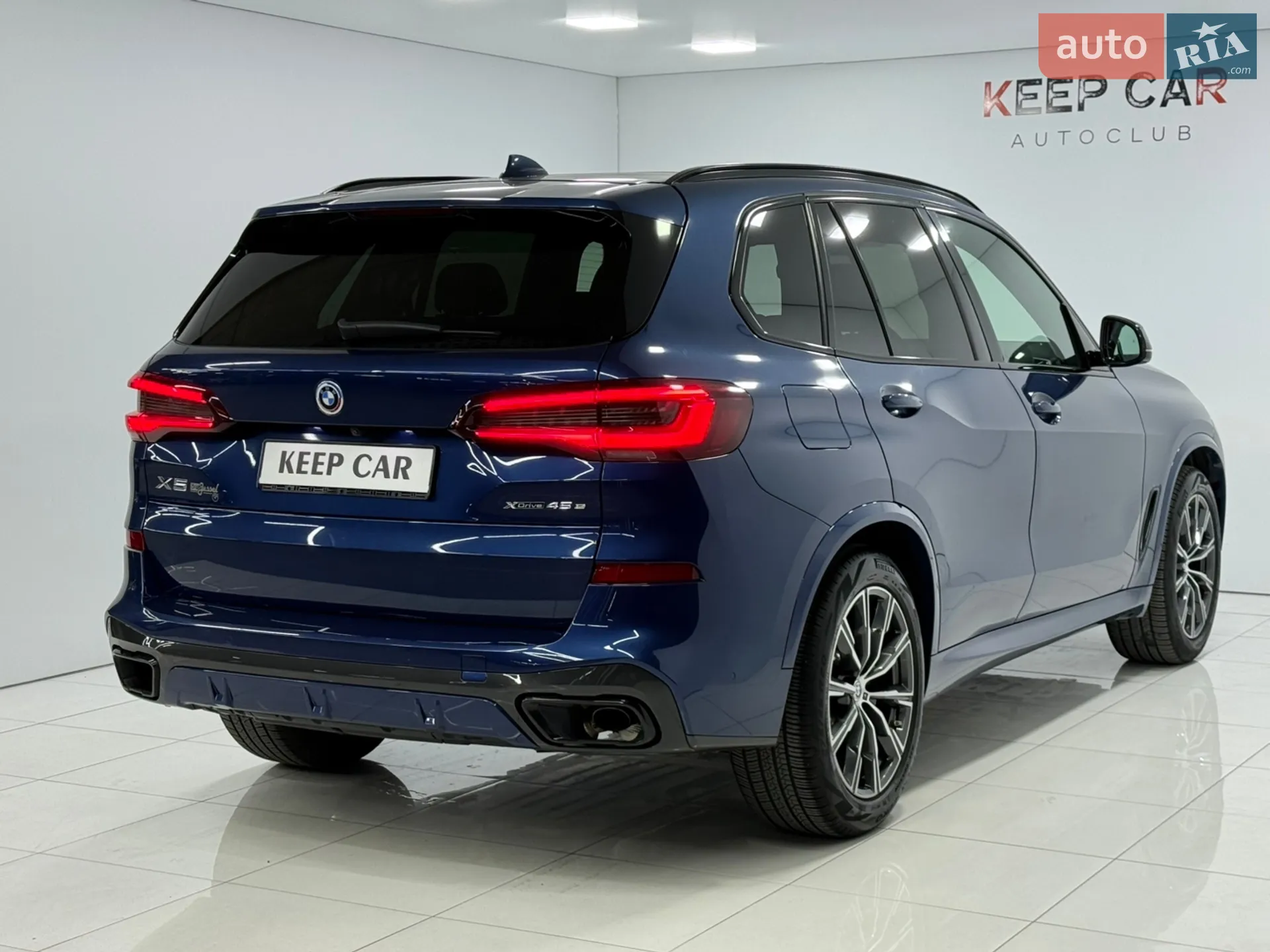 2021 BMW X5 - мініатюра 11
