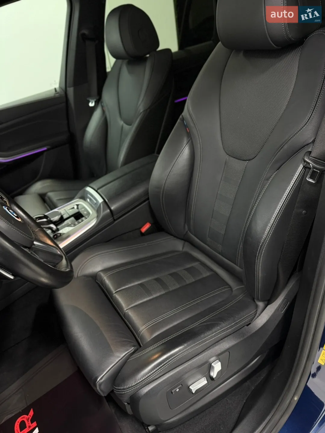 2021 BMW X5 - мініатюра 20