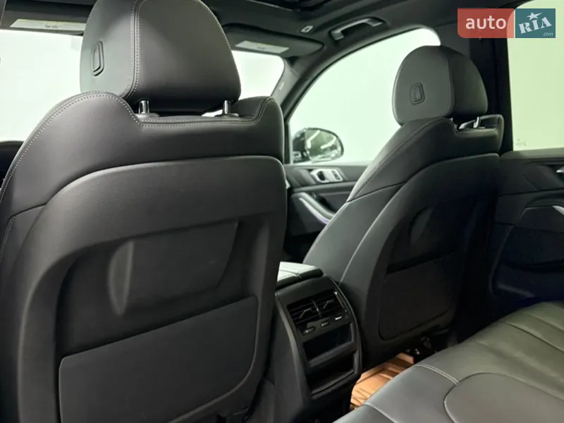 BMW X5 2021 VIN 5UXTA6C09M9H54459 фото оголошення 35 з 78