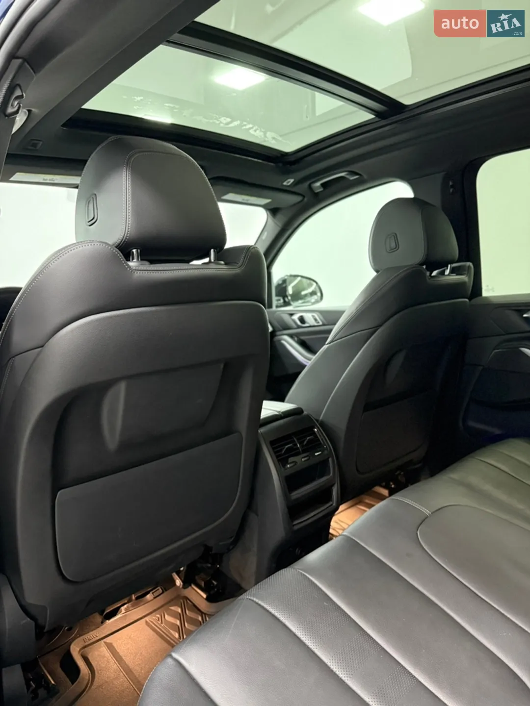 2021 BMW X5 - мініатюра 35