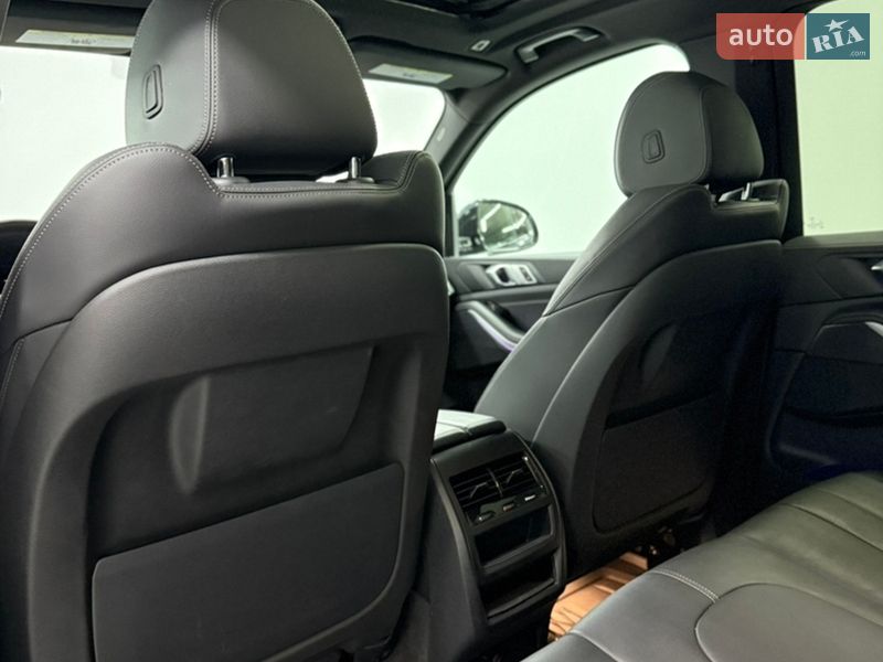 Внедорожник / Кроссовер BMW X5 2021 в Одессе