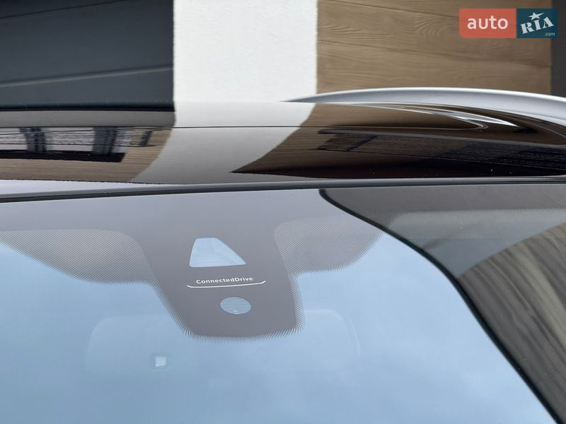 Позашляховик / Кросовер BMW X5 2015 в Дрогобичі