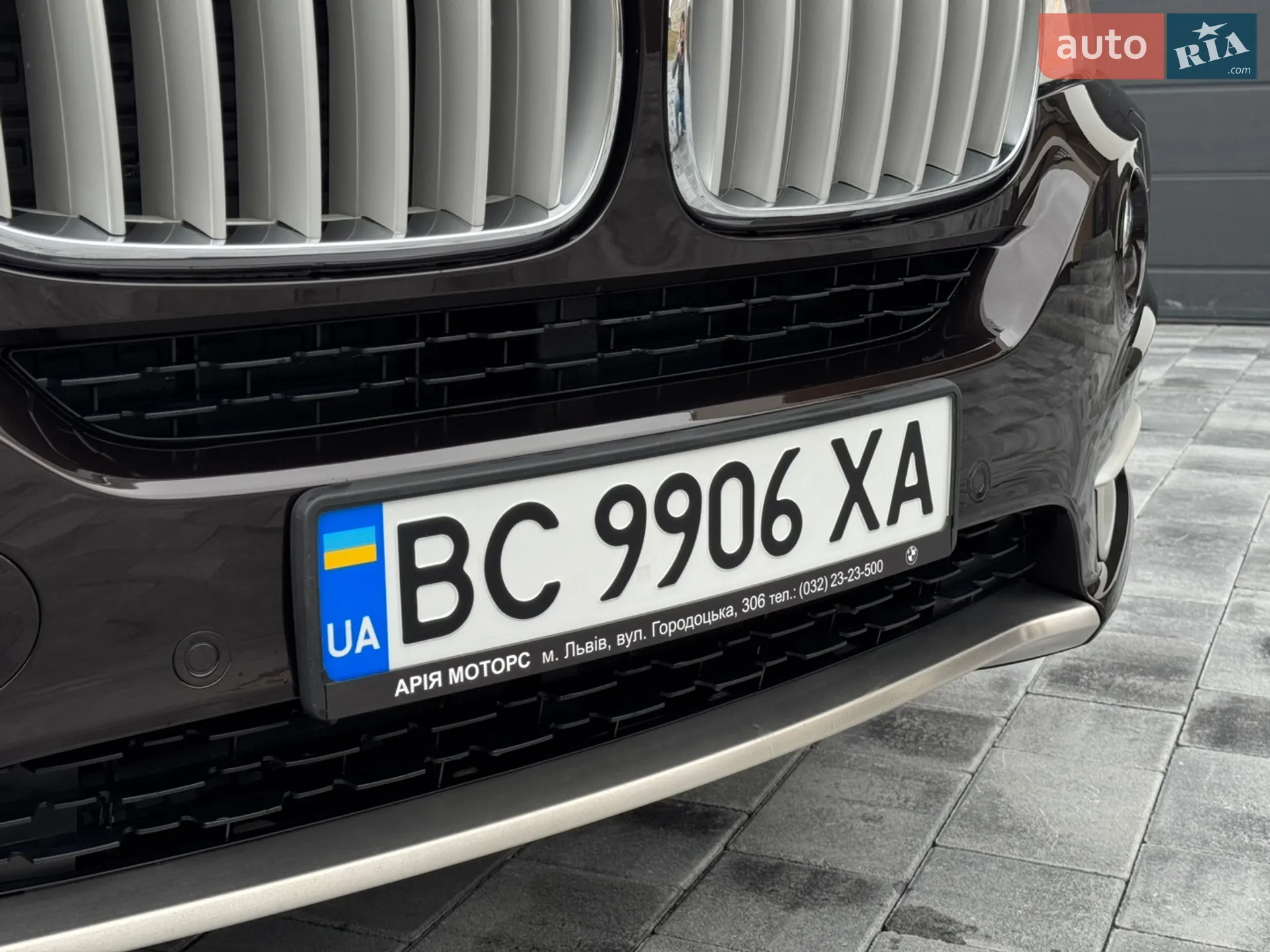 2015 BMW X5 - мініатюра 21