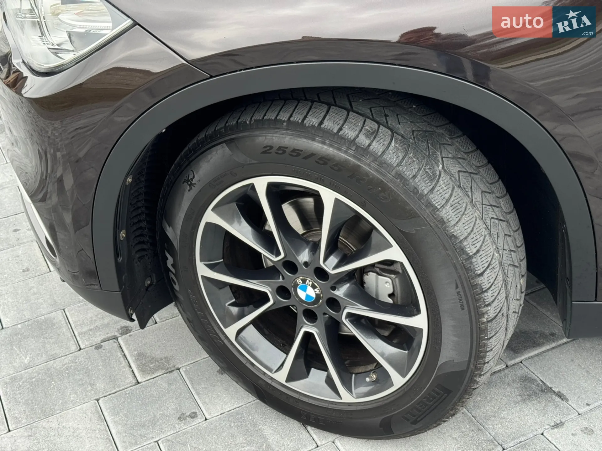 2015 BMW X5 - мініатюра 30
