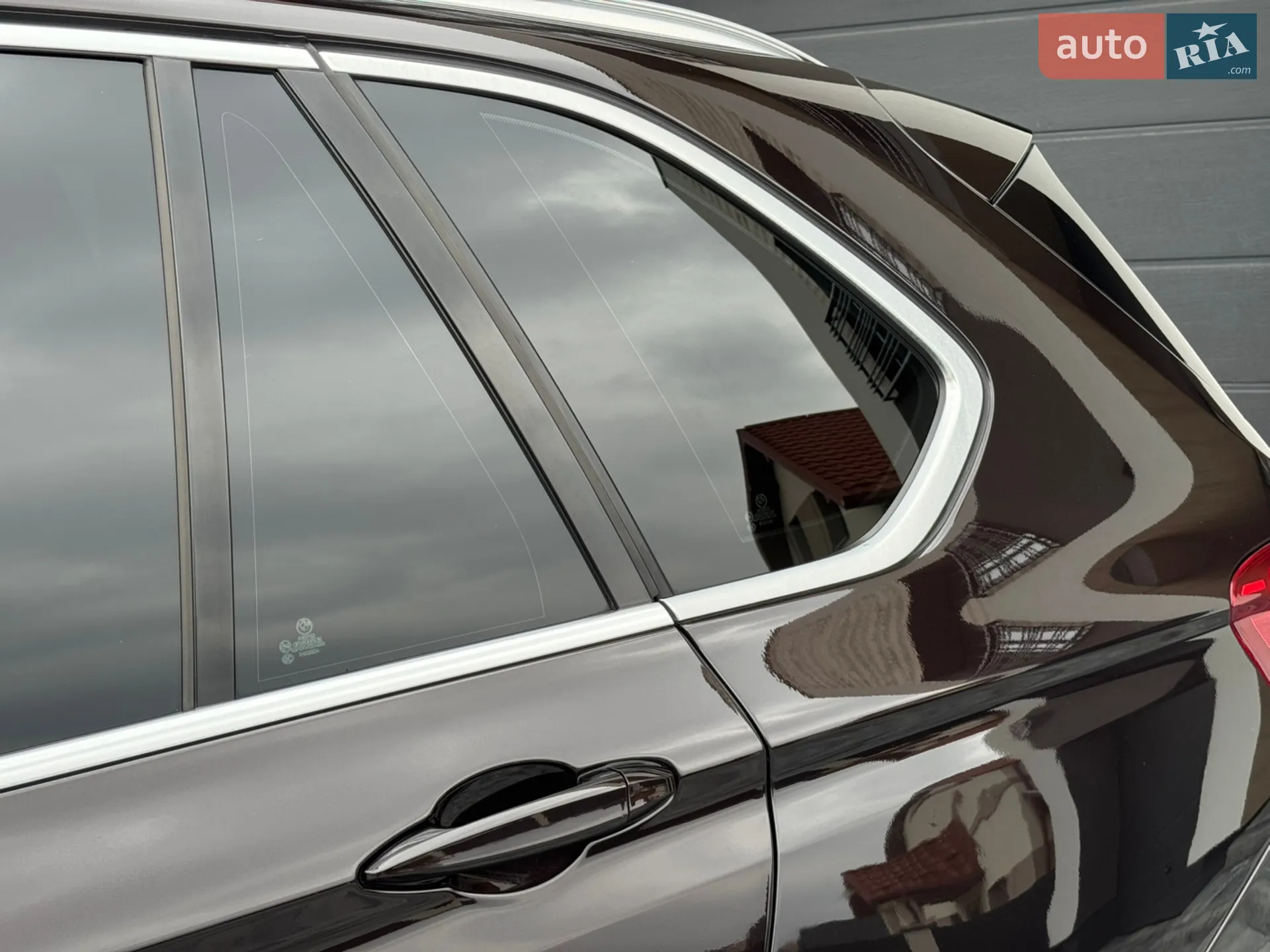 2015 BMW X5 - мініатюра 35